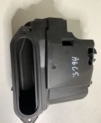 Audi A6 S6 C5 4B Fuse box set 4B1907613 8D1907355B