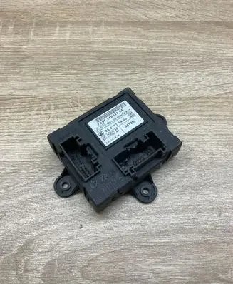 Ford Mondeo MK IV Door control unit/module 7G9T14B533BE 0507911400