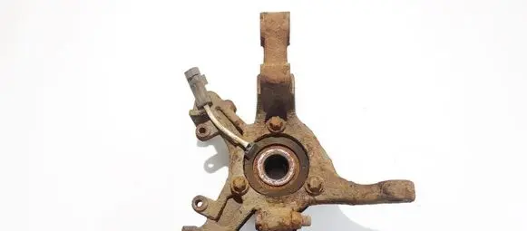 Opel Astra G Front wheel hub