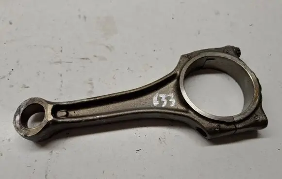 Porsche Cayenne (9Y0 9Y3) Connecting rod/conrod PAC198401