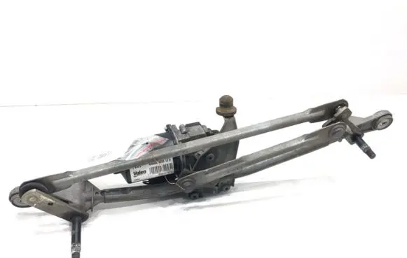Fiat Tipo Front wiper linkage and motor 52069330