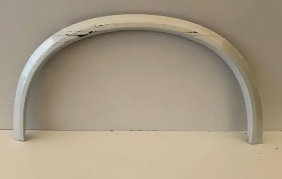 Volvo XC90 Front arch trim 31378162