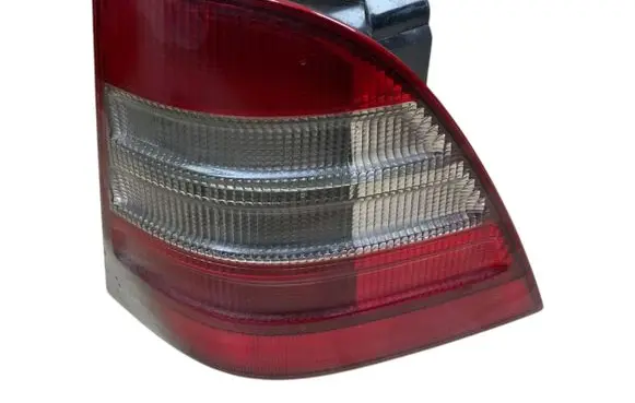 Mercedes-Benz ML W163 Rear/tail lights A16382002 A1638200264