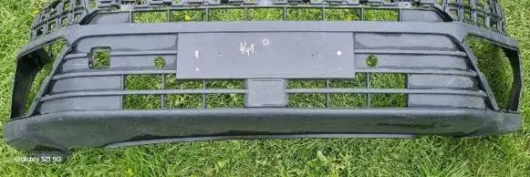 Volkswagen Crafter Front bumper