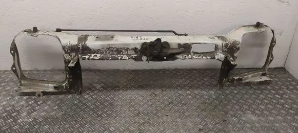 Fiat Doblo Radiator support slam panel