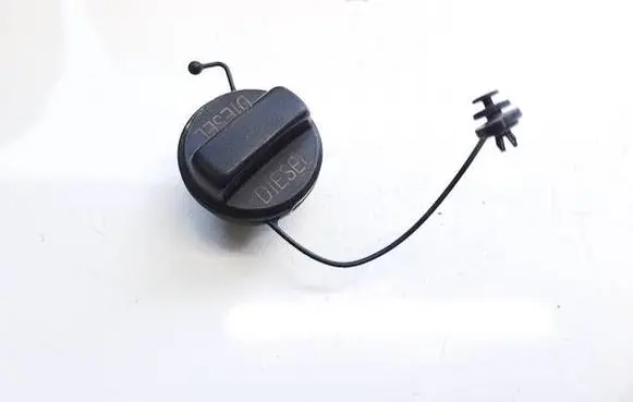 Honda FR-V Fuel tank filler cap