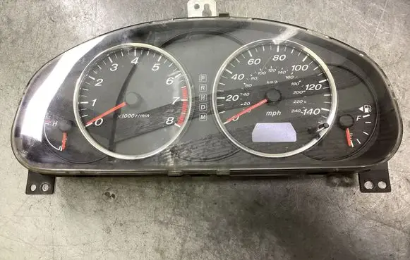 Mazda 6 Speedometer (instrument cluster) K9001 HGP7BC