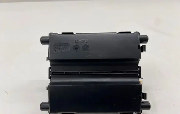 Mercedes-Benz E W213 Air conditioning/heating control unit A0009003810