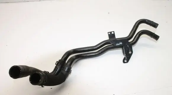 Land Rover Range Rover Sport L320 Engine coolant pipe/hose JHB501720