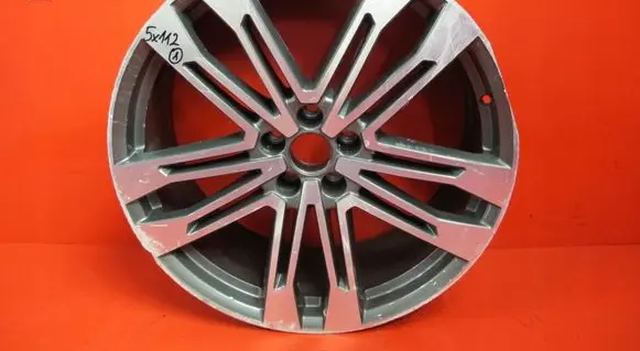 Audi Q5 SQ5 R21 alloy rim 80A601025AC