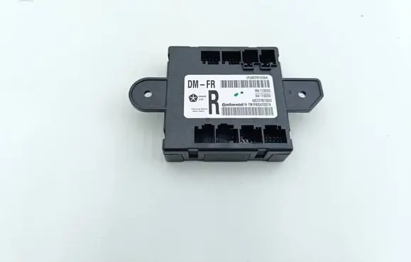 Maserati Ghibli Door control unit/module 68376192AA