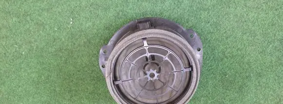 Audi A4 S4 B9 8W Rear door speaker 8W5035411