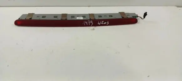 Mercedes-Benz C W203 Third/center stoplight