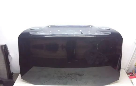Jaguar XJ X300 Tailgate/trunk/boot lid
