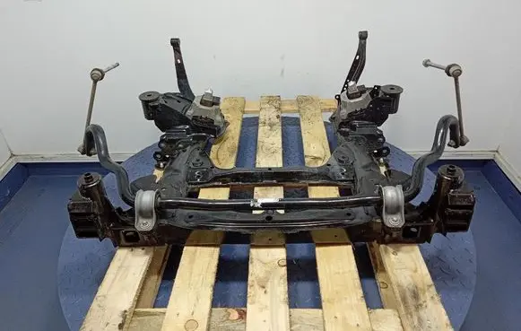 BMW X7 G07 Front subframe 6884852