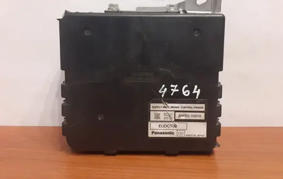 Lexus RX 330 - 350 - 400H Brake system control unit/module 8968033010 4764