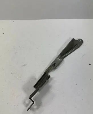 Renault Talisman Fender mounting bracket 631488117R