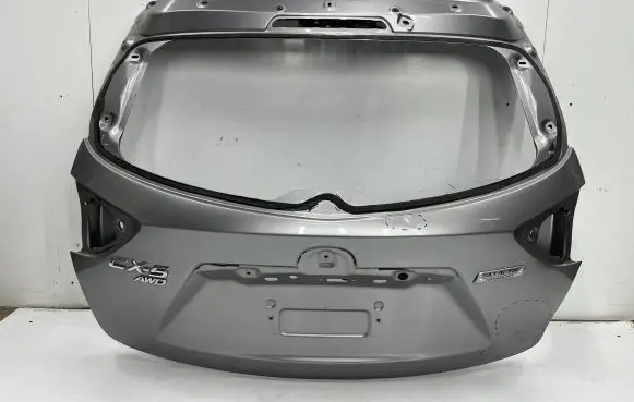 Mazda CX-5 Tailgate/trunk/boot lid