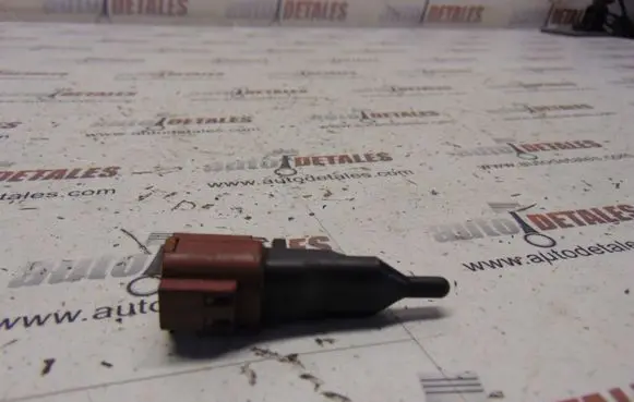 Mitsubishi Space Star Outside/exterior temperature sensor 