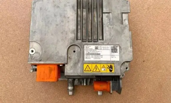 Mercedes-Benz EQC Hybrid / electric car battery A0009000236 A0009023582 A0009015411