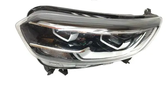 Renault Kadjar Headlight/headlamp 260603525R 01177021 011720100015653