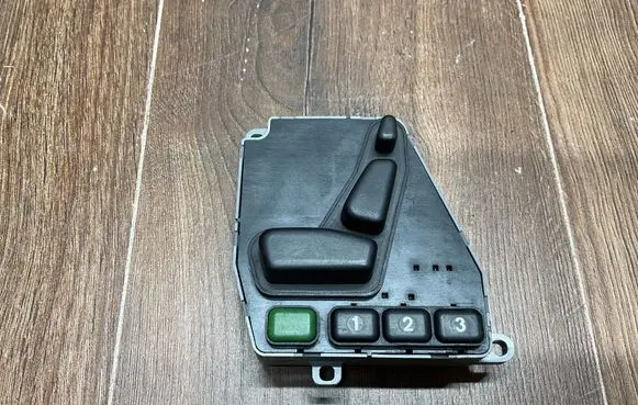 Mercedes-Benz SL R129 Seat control switch 1298202210