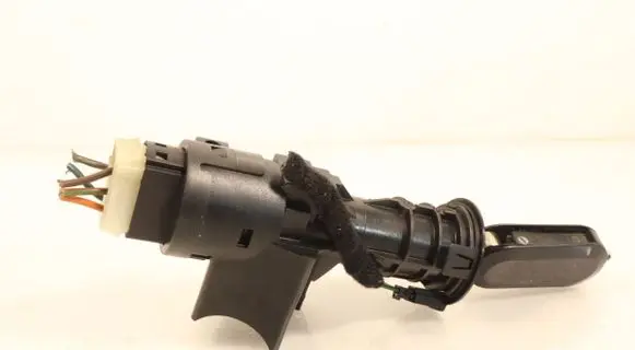 Fiat Panda III Ignition lock 51800628