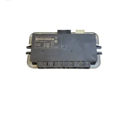 BMW 5 F10 F11 Light module LCM 9273629 002000001 011009000