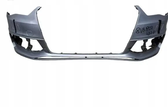 Audi A3 S3 8V Front bumper 8V3807437