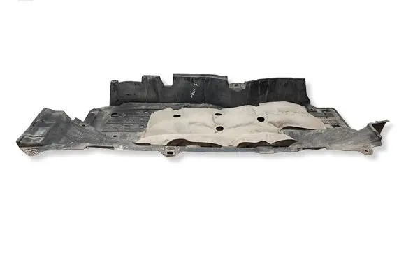 Honda CR-V Side bottom protection 74613T1GAG0
