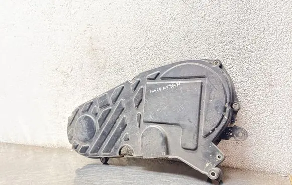 Opel Insignia A Timing belt guard (cover) 55564429