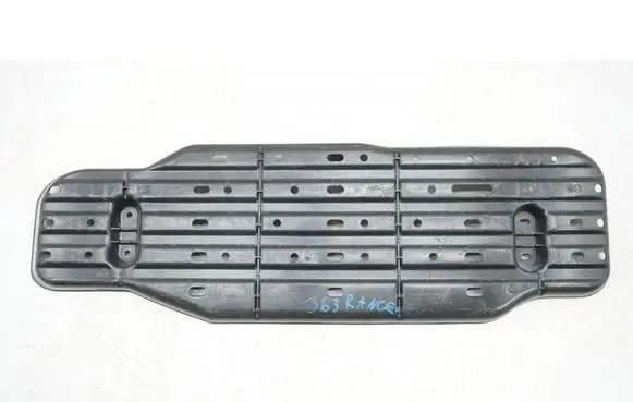 Ford Ranger IV Front underbody cover/under tray MB3G9A147CF