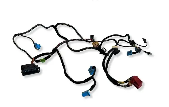 Audi TT TTS Mk2 Other wiring loom 8J2971566B