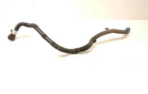 Tesla Model 3 Electric car engine cooling hoses/pipes 150472100D