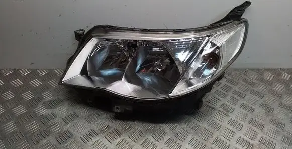Subaru Forester SH Headlight/headlamp