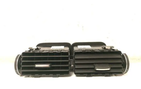 Jaguar E-Pace Dash center air vent grill J9C3014L21A