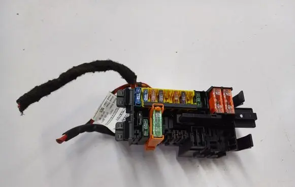 Mercedes-Benz E W213 Fuse module A2059067200