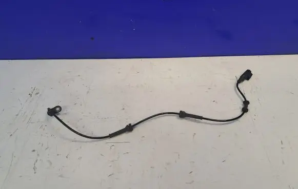 Jaguar XE ABS rear brake sensor GX732C190AF