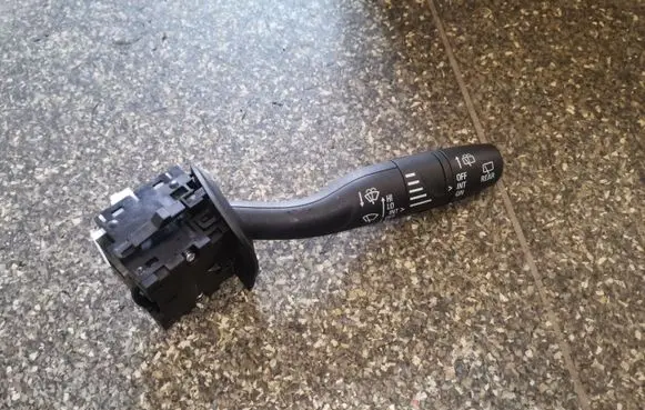 Buick Encore GX I Wiper control stalk 42712430