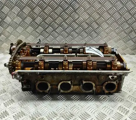 Land Rover Range Rover L322 Engine head 1H4Z6049CA LDF000850