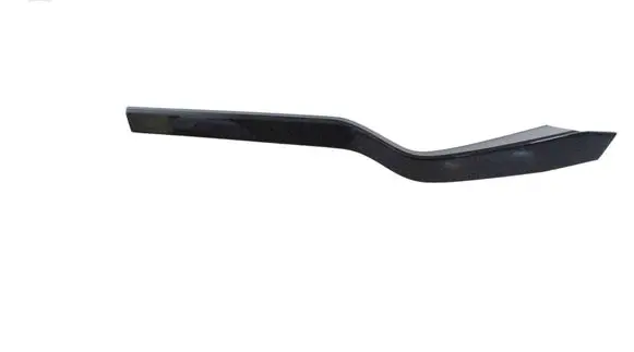 Tesla Model X Front door card panel trim 103578900 103578822C