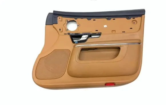 Jaguar XJ X351 Front door card panel trim AW93F23712C