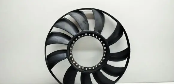 Audi A6 S6 C5 4B Fan impeller 059121301