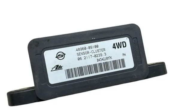 SsangYong Rodius Sensor 4896009100 06211702393 B434G18M7K