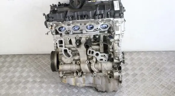 BMW 3 F30 F35 F31 Engine B48B