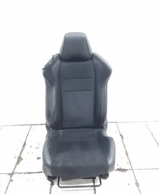 Toyota GT 86 Front driver seat 