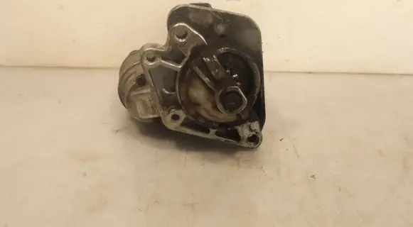Mercedes-Benz Citan W415 Starter motor TS12E9