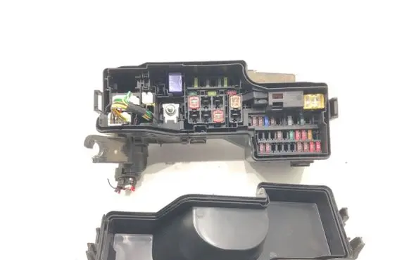 Fuse box set