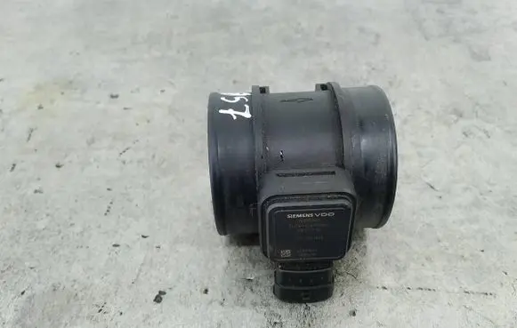 Opel Vectra C Mass air flow meter 55353813