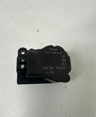 Citroen C5 Air flap motor/actuator 4PUH19E616AC EAD552